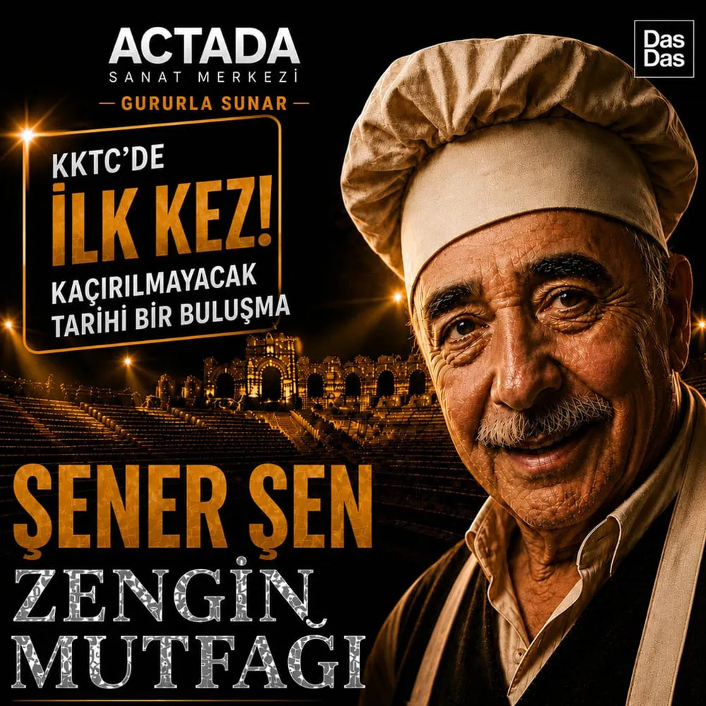 Zengin Mutfağı