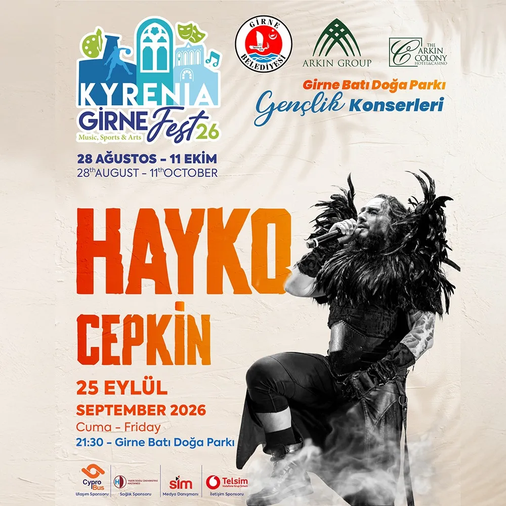 Hayko Cepkin / Yaşlı Amca
