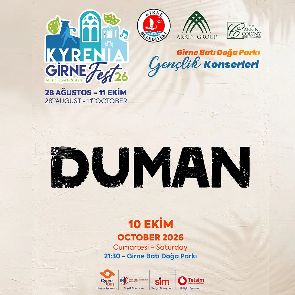 Duman / Dedublüman