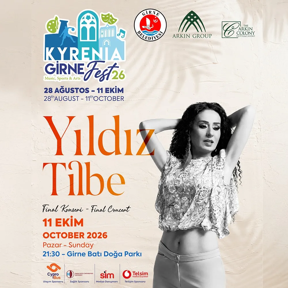 Yıldız Tilbe