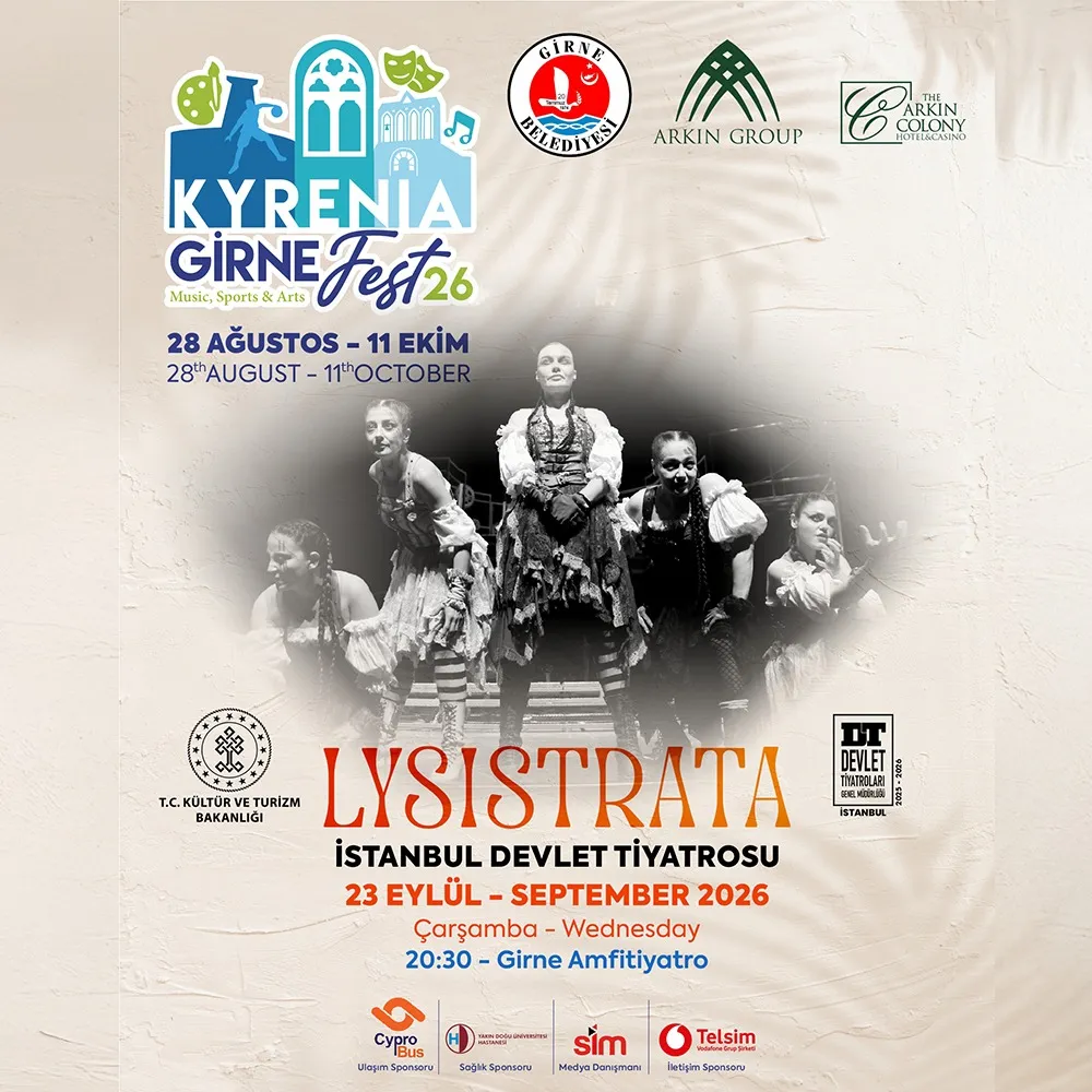 Lysistrata